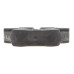 Муфта кардана еластична BMW 3/4/5/7/X1/X3/X4/X5/X6 00- (50x135x30)