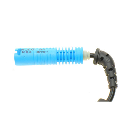 Датчик ABS (передній) BMW 3 (E46) 95-05 (R) (HÜCO)