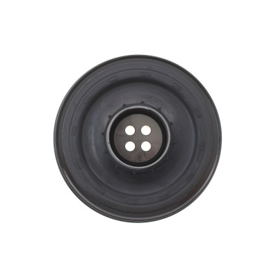 Шків колінвалу BMW 3 (E90/F30/F80)/ 5 (F10) 1.6-2.0 d 07-  N47/M47