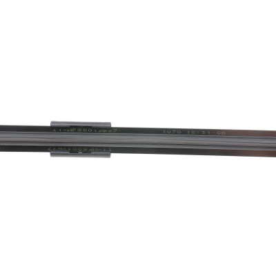 Щітка склоочисника (550мм) Audi TT/BMW 1(F20/F21)/2 (F22/F87)/Citroen Jumper/Dacia Logan 00-