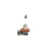 Автолампа H8 12V 35W PGJ19-1 Standard (H8 12V)