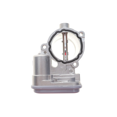 Заслонка дросельна BMW 1/3/5/6/7/X3/X5/X6 2.0D-4.4D (M47/M57/M67) 02-13