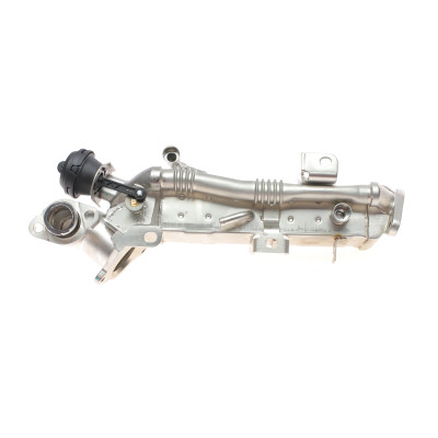 Радіатор рециркуляції ВГ з клапаном EGR BMW X5 (F15) 3.0D 13-