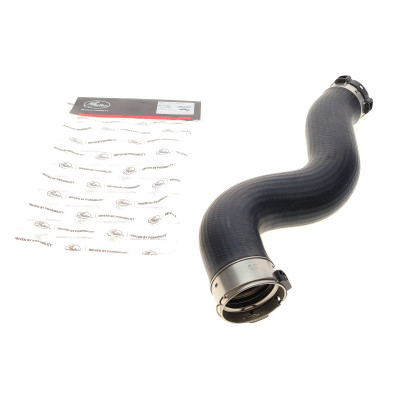 Патрубок інтеркулера (L) BMW 1 (F20/F21)/3 (F30/F80) 1.5/1.5D 15- B37/B38