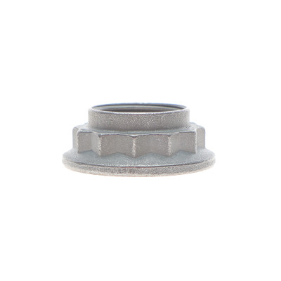 Гайка маточини (задньої) BMW 3 (E36/E46/E90/F30/F80)/5 (E34) 91-18 (M24 x 1.5)