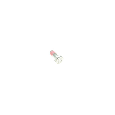 Ремкомплект супорта (переднього) Citroen Berlingo 00- (d=54mm)(TRW)(+1 поршен/направляюча) SuperKit