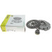 Комплект зчеплення BMW 3 (E46)/5 (E39) 96-05, M51,M52,M54