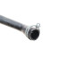 Патрубок радіатора BMW 5 (F10)/7 (F01-F04) 08- N63/N52