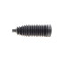 Пильник рейки рульової BMW 3 (F30/F80)/X5 (E70/F15/F85) 02- N13/N20/N47/N55 (16x204x63) (з хомутами)