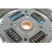 Комплект зчеплення VW Caddy III 1.4/1.6/2.0 04-15 (d=230mm) (+вижимний)