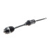Піввісь (передня) BMW 5 (F10/F11)/6 (F06/F12/F13) xDrive 10-18 (R) (37x27/864)