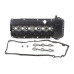 Кришка клапанів BMW 3 (E46)/5 (E39) 2.0-3.0 04-11 (M52/M54)