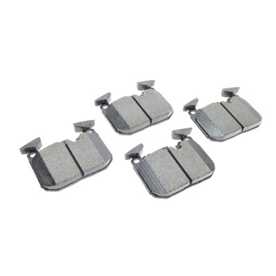 Колодки гальмівні (передні) BMW 3 (F30/F31/F34)/ 4 (F32/F36) 11- 