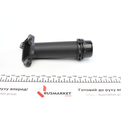 Фланець системи охолодження BMW 3 (E90-E92) 2.0d 06-13