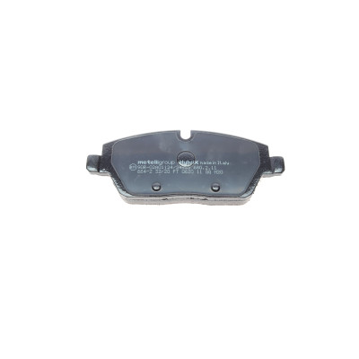 Колодки гальмівні (передні) BMW i3 (I01) 13-