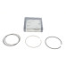 Кільця поршневі BMW 3 (F30/F80)/5 (G30, F90) 2,0 17- (82.00mm/STD) B46/B48