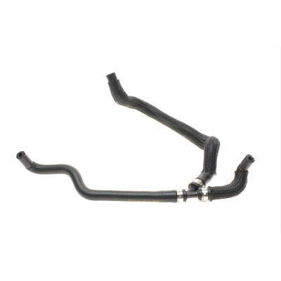 Патрубок системи охолодження BMW 5 (F10)/7 (F01-F04)/X5 (E70)/X6 (E71) 4.4i 08-12
