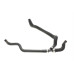 Патрубок системи охолодження BMW 5 (F10)/7 (F01-F04)/X5 (E70)/X6 (E71) 4.4i 08-12