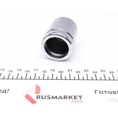 Ремкомплект супорта (заднього) BMW 1 (E81)/MB C-class (W204)/E-class (C207) 04- (d=40mm) (+поршень)