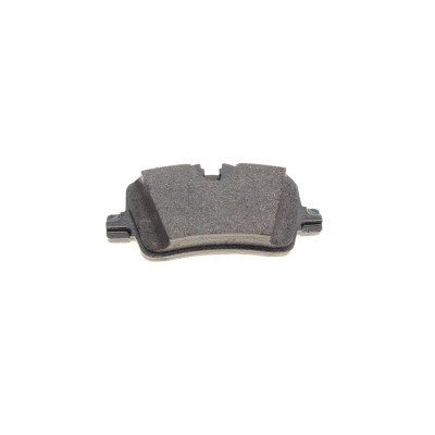 Колодки гальмівні (задні) BMW 3 (G20/G80/G28)/4 (G22/G82) 18- (TRW) Q+
