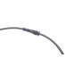 Датчик зношування гальмівних колодок (передніх) BMW X3 (G01)/X4 (G02) 17- (L=772mm)