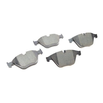Колодки гальмівні (передні) BMW 5 (F10/F11/F18) 09-17/7 (F01/F02/F03/F04) 08-12