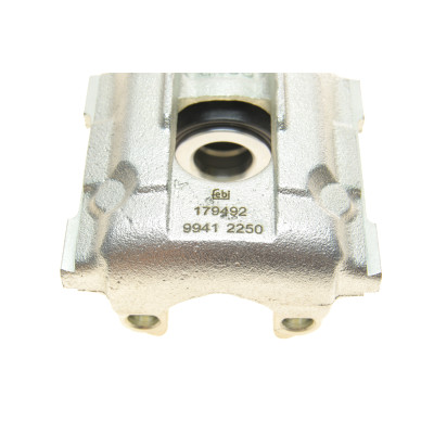 Супорт гальмівний (задній) (L) BMW 3 (E46) 99-07/X3 (E83) 04-11 (d=42mm)