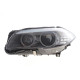Фара (L) BMW 5 (F10) 11-16 (Xenon/Halogen)
