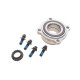 Підшипник маточини (задньої) BMW X5 (E70/F15/F85)/X6 (E71/E72/F16/F86) 08- M57/N52/N55/N57/S63