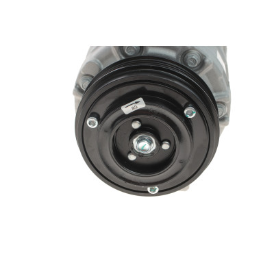Компресор кондиціонера BMW 5 (E60/E61)/7 (E65/E66/E67) 2.0-3.0D 01-10 M54/M57