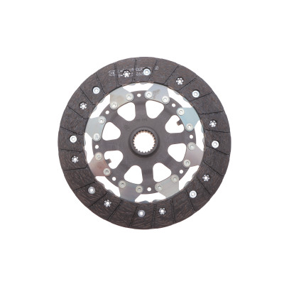 Демпфер + комплект зчеплення BMW 3 (F30/F80)/4 (F32/F82) 15- B38 B15A