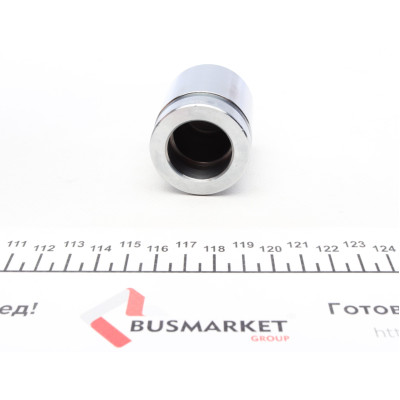 Ремкомплект супорта (заднього) BMW 3 (E46) 96-03 (d=40mm) (+поршень) (Ate)
