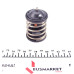 Термостат BMW 1 (F20)/X5 (E70)/5 (F10) 1.6-3.0D 04-