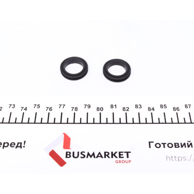 Радіатор масляний АКПП BMW X5 3.0d-4.6i 00-06 (теплообмінник)