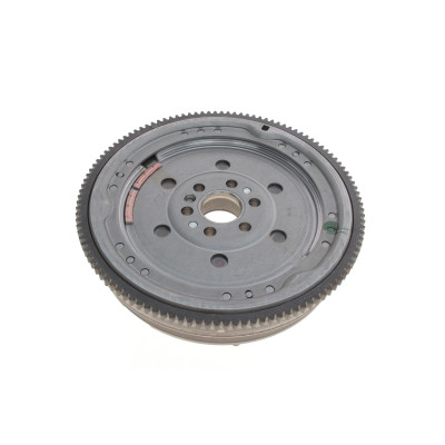 Демпфер + комплект зчеплення +вижимний BMW 3 (E46) 02-05 N45/N46