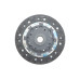 Демпфер + комплект зчеплення BMW X1/X3 (E83/E84) 2.0d (N47) 07-12