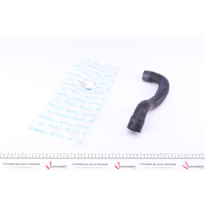 Патрубок радіатора (нижній) BMW 3 (E36) 1.6-1.8i 91-00