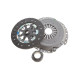 Комплект зчеплення BMW 5 (E34/E39) 89-03 (d=230mm) (+вижимний) Комплект зчеплення BMW 5 (E34/E39) 89-03 (d=230mm) (+вижимний)