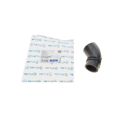 Патрубок радіатора BMW 3 (E90)/5 (E60)/7 (E65/E66/E67)/X5 (E70) 2.5/3.0 04-13 N52/N53