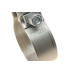 Хомут глушника BMW 3 (E90)/5 (E60/F10)/X5 (E70/F15/F85) 07-18 M57/N57 (d=75.9mm)