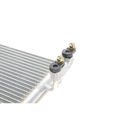 Радіатор кондиціонера BMW 3 (E90/E91)/X1 (E84)/1.6-3.0D 04-16 (N47/N57/N55)