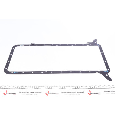 Прокладка піддона BMW X5 (E53) 02-03 (верх) M62