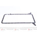 Прокладка піддона BMW X5 (E53) 02-03 (верх) M62