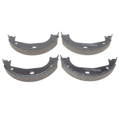 Колодки ручника BMW 3 (E36) 90-00 (160.5x25)