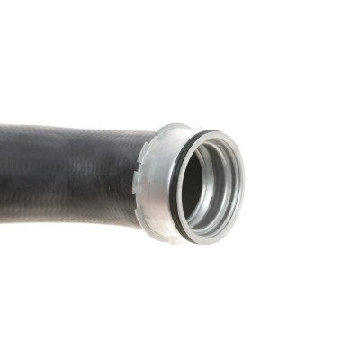 Патрубок інтеркулера (L) BMW 3 (E46) 2.0d 98-05 (M47)