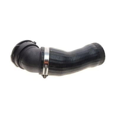 Патрубок інтеркулера BMW 5 (E60)/6 (E63) 2.5D/3.0D04-10 M57