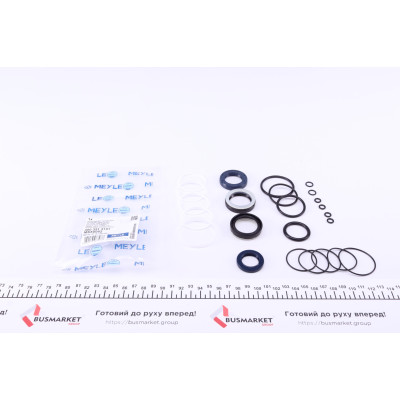 Більше не постачається Ремкомплект рейки рульової BMW 3 (E36) 91-99