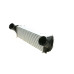 Радіатор інтеркулера BMW X5 (E70/F15/F85)/X6 (E71/E72/F16/F86) 2.0D/3.0D 07- N54 B30/N55 B30/N20 B20
