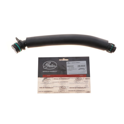 Патрубок вентиляції картера BMW 3 (F30/F80) 3.0i (N55) 11-15