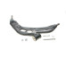 Важіль підвіски (передній) (R) BMW X1 (F48)/X2 (F39) 14- B39/B47/B48
